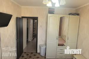 3-к квартира, на длительный срок, 77м2, 15/17 этаж