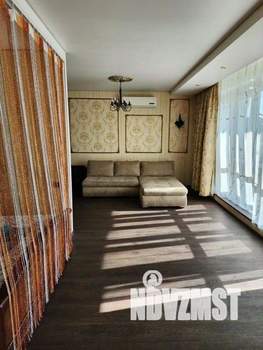 1-к квартира, посуточно, 70м2, 1/1 этаж