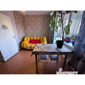 1-к квартира, посуточно, 60м2, 1/16 этаж
