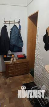2-к квартира, на длительный срок, 40м2, 2/2 этаж