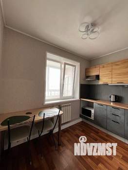 1-к квартира, на длительный срок, 36м2, 5/5 этаж