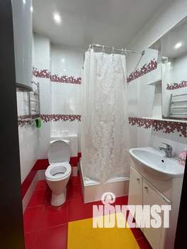 1-к квартира, посуточно, 40м2, 2/4 этаж