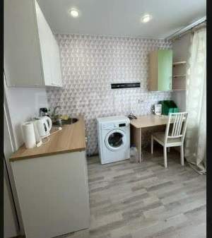 1-к квартира, на длительный срок, 15м2, 5/5 этаж