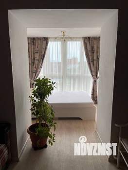 1-к квартира, на длительный срок, 46м2, 5/9 этаж