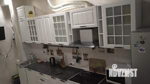 3-к квартира, на длительный срок, 105м2, 3/10 этаж