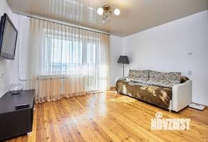 3-к квартира, посуточно, 70м2, 8/9 этаж
