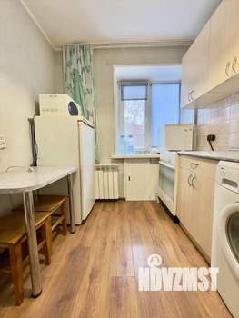 1-к квартира, на длительный срок, 33м2, 2/9 этаж