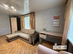 1-к квартира, на длительный срок, 31м2, 5/5 этаж