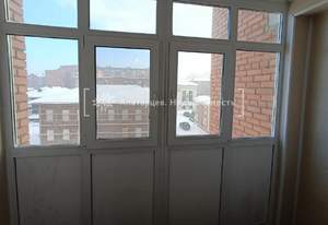 1-к квартира, на длительный срок, 42м2, 4/10 этаж