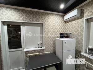 Студия квартира, на длительный срок, 24м2, 3/3 этаж