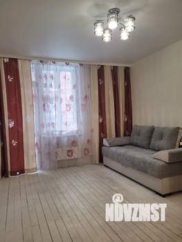 Студия квартира, на длительный срок, 28м2, 5/10 этаж