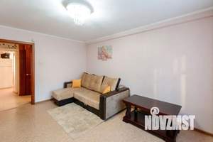 2-к квартира, посуточно, 50м2, 2/5 этаж