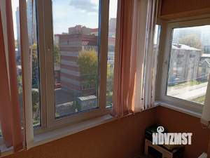 1-к квартира, на длительный срок, 38м2, 5/11 этаж