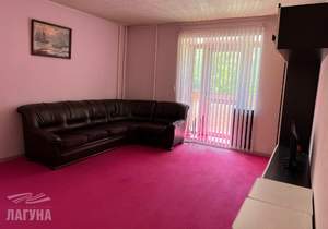 2-к квартира, на длительный срок, 49м2, 1/11 этаж