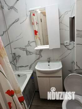 Студия квартира, на длительный срок, 19м2, 4/5 этаж