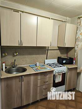 1-к квартира, на длительный срок, 30м2, 2/5 этаж