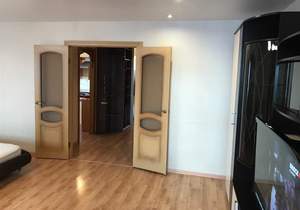 1-к квартира, на длительный срок, 53м2, 4/6 этаж