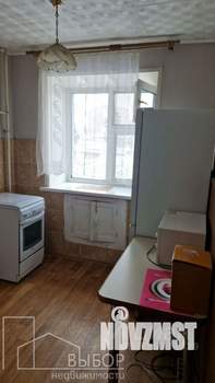 1-к квартира, на длительный срок, 30м2, 3/5 этаж