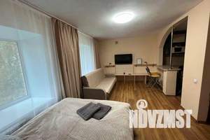 1-к квартира, посуточно, 30м2, 2/4 этаж