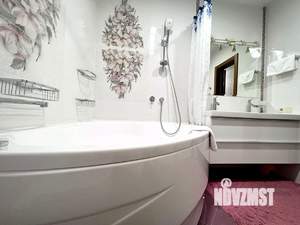 3-к квартира, посуточно, 133м2, 1/1 этаж