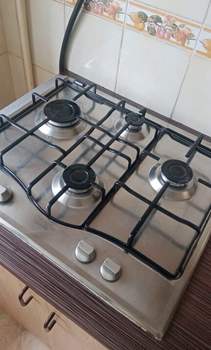 1-к квартира, на длительный срок, 42м2, 5/5 этаж