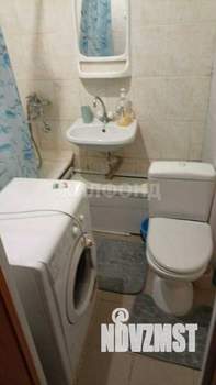 1-к квартира, на длительный срок, 34м2, 1/5 этаж