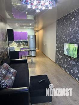 Студия квартира, на длительный срок, 36м2, 5/11 этаж