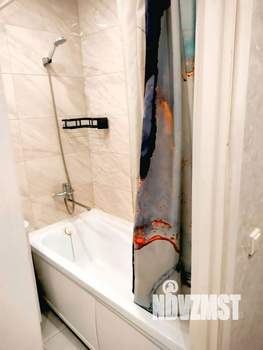 Студия квартира, на длительный срок, 30м2, 2/12 этаж