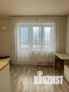 Студия квартира, посуточно, 25м2, 10/14 этаж