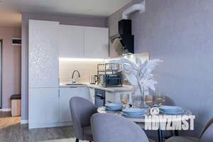 1-к квартира, посуточно, 50м2, 1/1 этаж