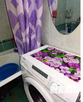 2-к квартира, на длительный срок, 44м2, 4/5 этаж