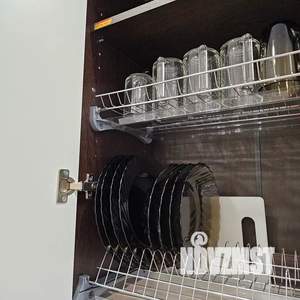 1-к квартира, посуточно, 32м2, 2/5 этаж