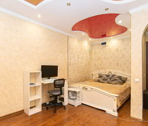 1-к квартира, на длительный срок, 51м2, 8/16 этаж