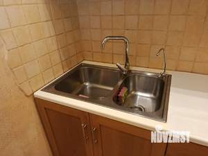 1-к квартира, на длительный срок, 48м2, 5/5 этаж