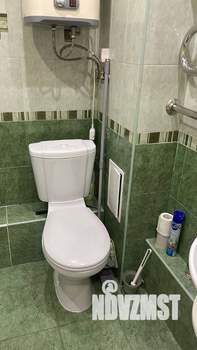 1-к квартира, на длительный срок, 35м2, 4/10 этаж