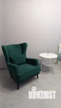 1-к квартира, посуточно, 30м2, 2/5 этаж