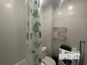 Студия квартира, посуточно, 21м2, 8/17 этаж