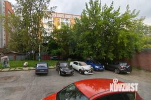 Студия квартира, на длительный срок, 13м2, 1/9 этаж