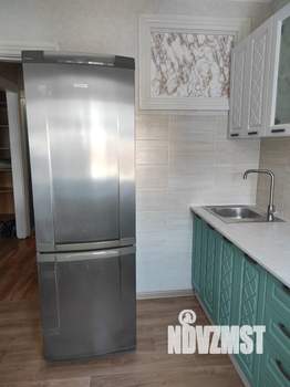 2-к квартира, на длительный срок, 44м2, 4/5 этаж