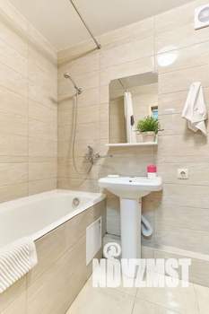 1-к квартира, посуточно, 30м2, 7/14 этаж