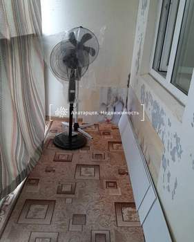 2-к квартира, на длительный срок, 53м2, 17/17 этаж