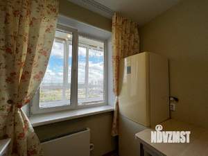 1-к квартира, на длительный срок, 26м2, 7/10 этаж