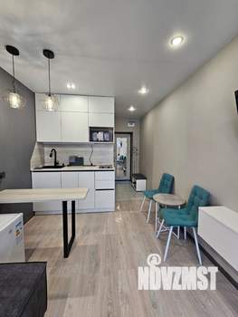 Студия квартира, посуточно, 20м2, 1/2 этаж