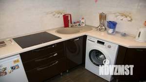 1-к квартира, посуточно, 32м2, 1/5 этаж