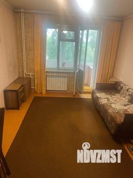 2-к квартира, на длительный срок, 50м2, 4/9 этаж