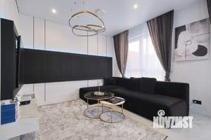 3-к квартира, на длительный срок, 78м2, 5/23 этаж