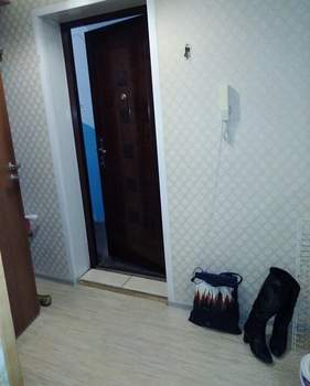 1-к квартира, на длительный срок, 33м2, 1/5 этаж