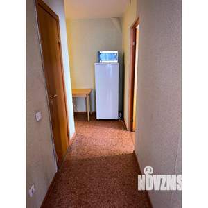 1-к квартира, посуточно, 62м2, 3/16 этаж