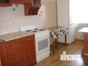 1-к квартира, на длительный срок, 42м2, 2/10 этаж