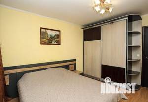 1-к квартира, посуточно, 54м2, 1/1 этаж